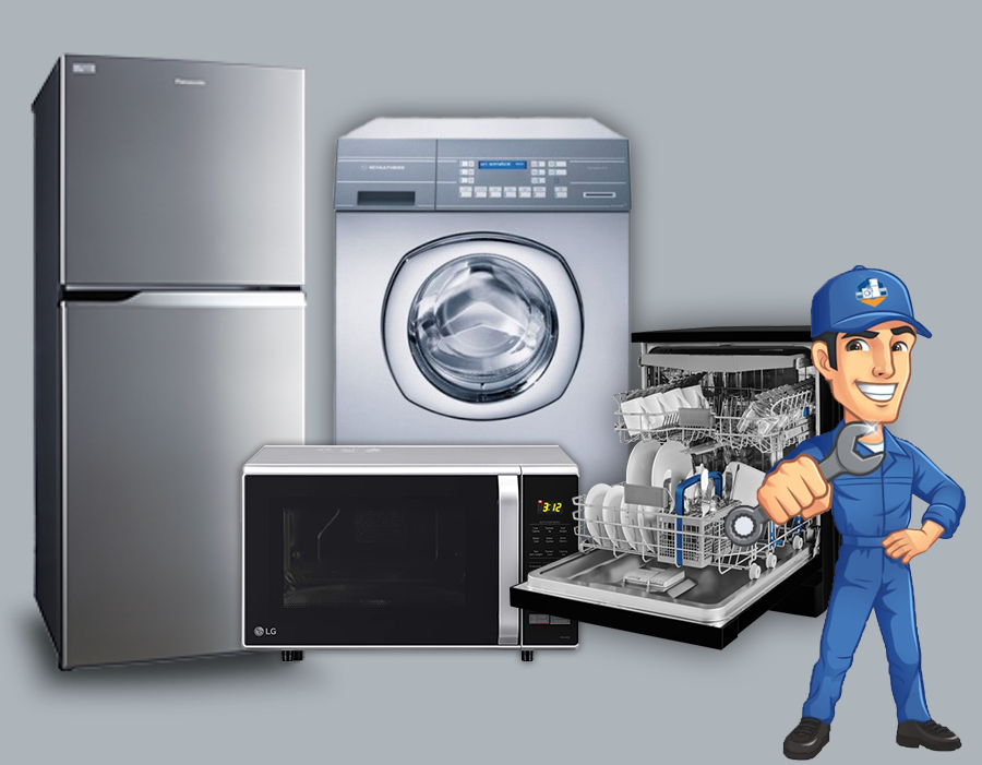 AC Service Point Technician