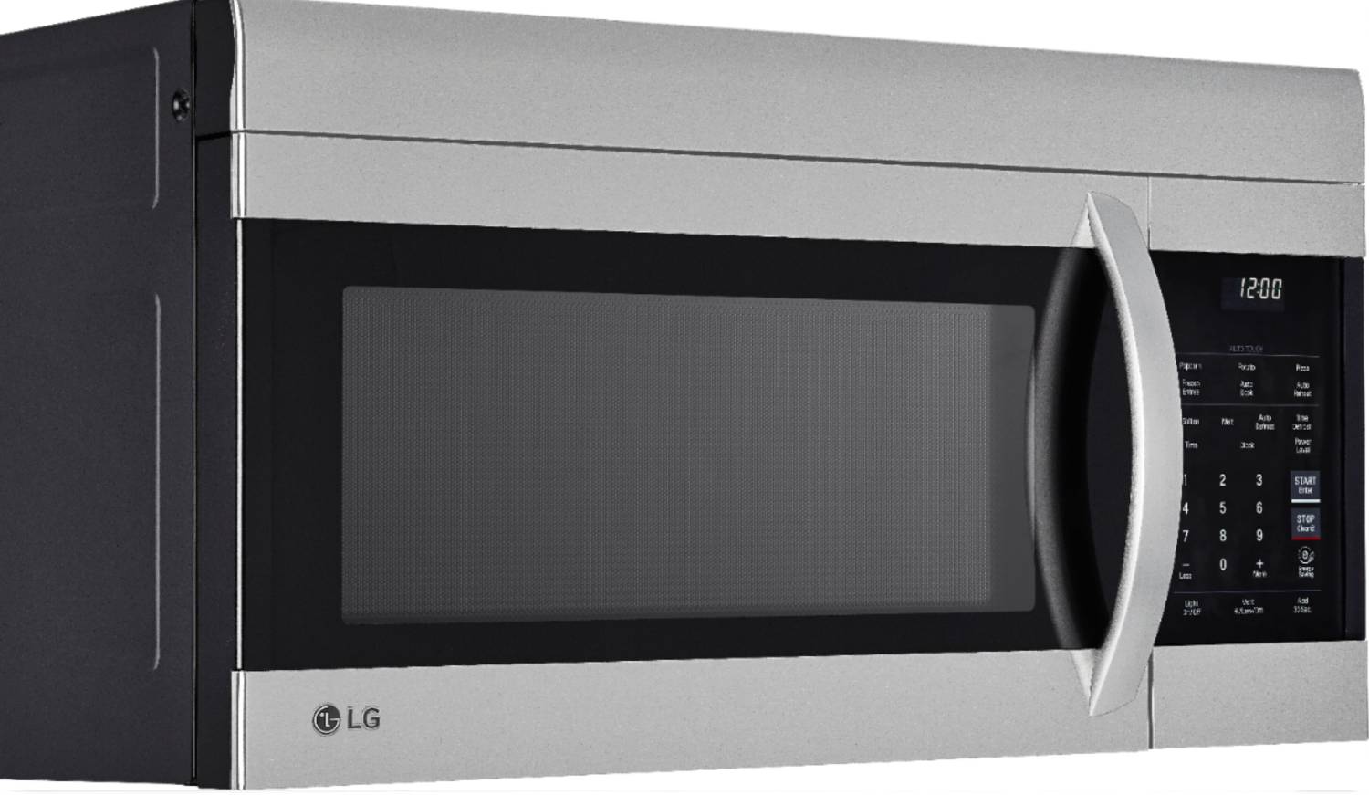 BUILT-IN MICROWAVE Repair