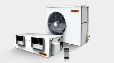 Ductable AC Repair