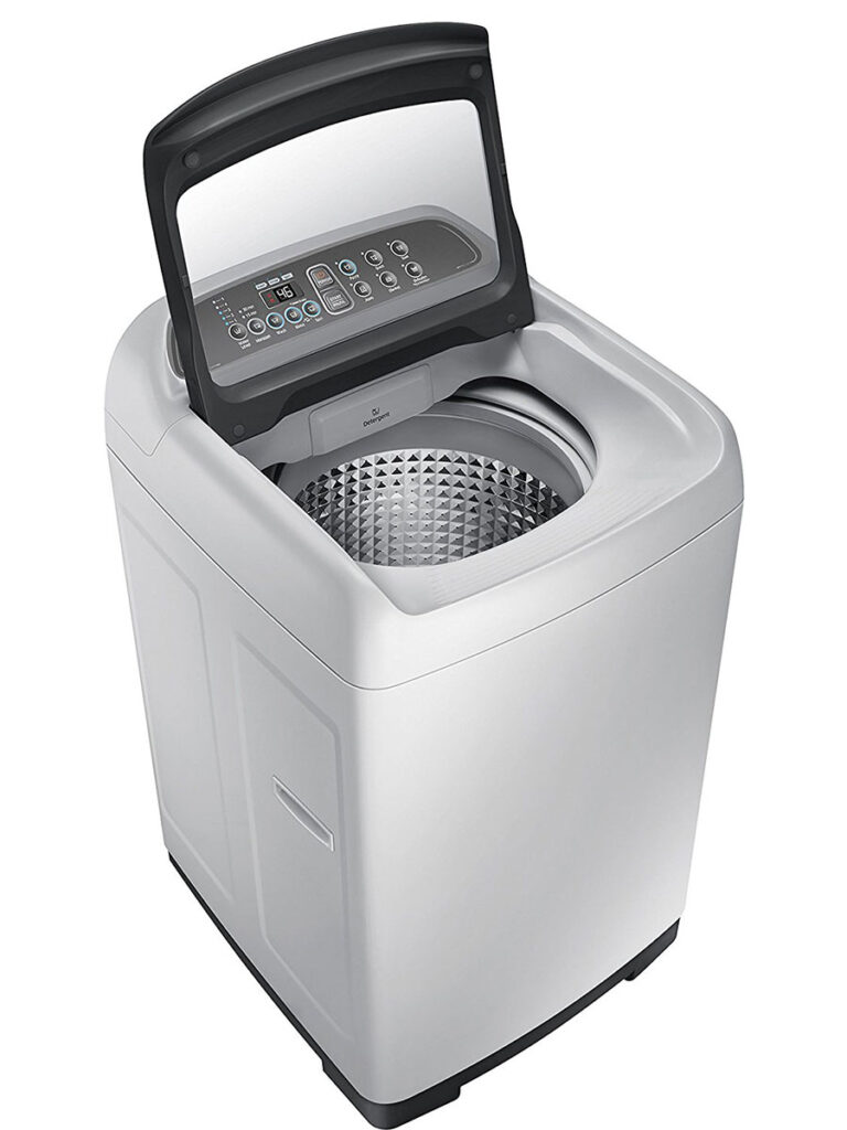 Fully automatic washing machine Repair