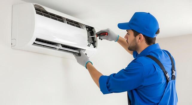 AC Service