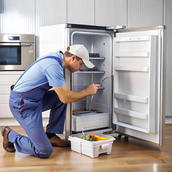 Mini Fridge Repair