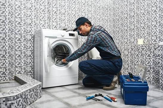Handwash & Semi automatic washing machine Repair