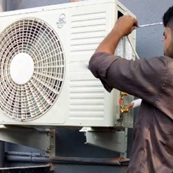 Air Conditioner Repair