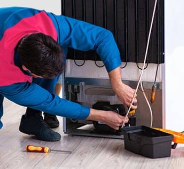 Refrigerator Repair