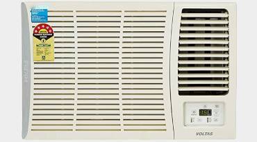 Window AC Repair